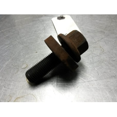 100M130 Crankshaft Pulley Bolt For 05-07 Ford Escape  2.3